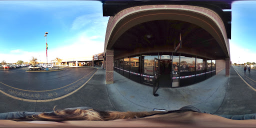 Boxing Gym «UFC GYM», reviews and photos, 1425 Tuskawilla Rd #209, Winter Springs, FL 32708, USA