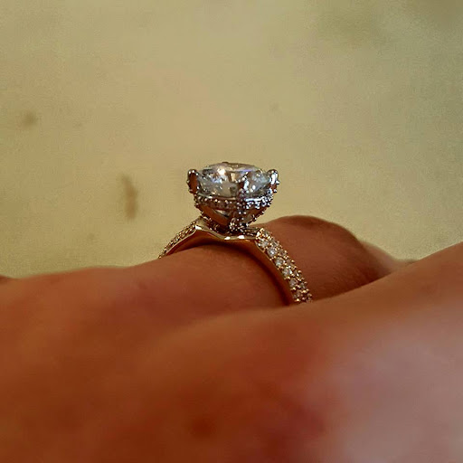 Jewelry Repair Service «First Penn Coins and Jewelry», reviews and photos, 25 Easton Rd, Warrington, PA 18976, USA