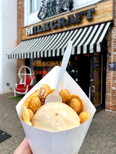 Ice Cream Shop «Milkcraft», reviews and photos, 967 Farmington Ave, West Hartford, CT 06107, USA