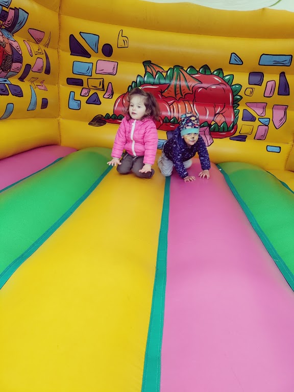 Braunweiler Sportplatz