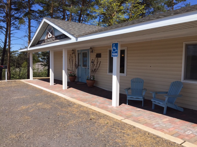 Synergy Massage and Wellness 49931