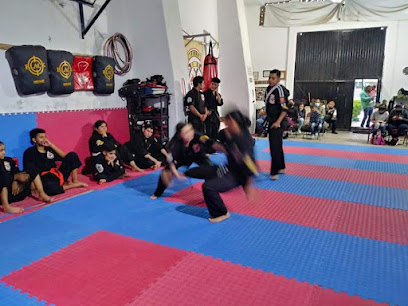 Escuela de artes marciales Ipmao Rino Limalama & K - Norte 57, Centro, 37800 Dolores Hidalgo Cuna de la Independencia Nacional, Gto., Mexico