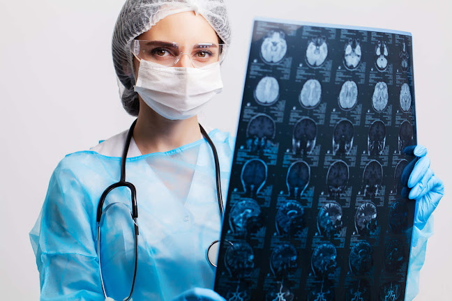 Comentarii opinii despre Optim Diagnostic BOTOSANI - RMN Botosani