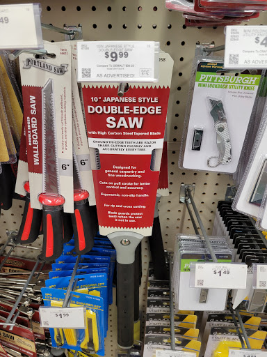Hardware Store «Harbor Freight Tools», reviews and photos, 440 E Arrow Hwy, Covina, CA 91722, USA