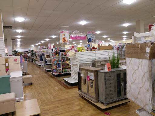 Department Store «HomeGoods», reviews and photos, 17641 Dale Mabry Hwy, Lutz, FL 33548, USA