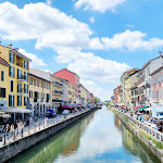 Photo n°2 de l'avis de E. fait le 09/06/2023 à 00:56 sur le  Canaletto Bistrot à Milan