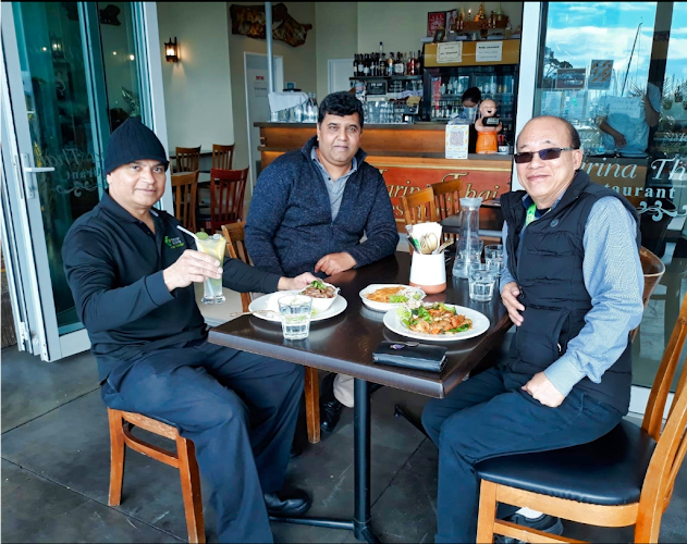 Marina Thai Restaurant - Restaurant