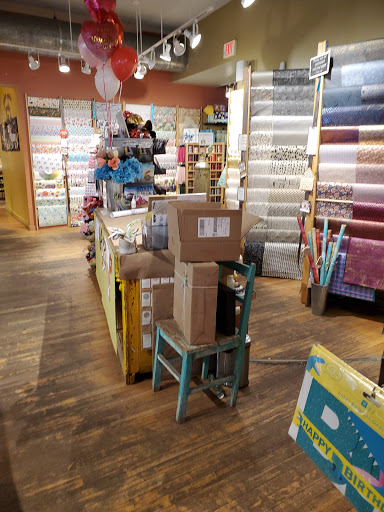 Stationery Store «Paper Source», reviews and photos, 1361 Beacon St, Brookline, MA 02446, USA