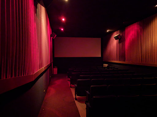 Movie Theater «Avalon Theatre», reviews and photos, 3451 SE Belmont St, Portland, OR 97214, USA