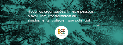 Logo da empresa - Bee Consulting