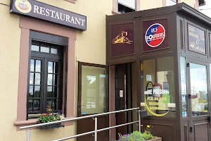 Restaurant De La Gare image