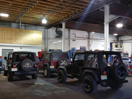 Auto Repair Shop «PRO-CAT Auto & Truck Repair», reviews and photos, 1920 Little League World Champions Blvd, Toms River, NJ 08753, USA