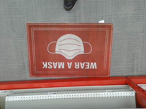 Office Supply Store «Staples», reviews and photos, 4029 Pearl Rd, Medina, OH 44256, USA