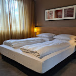 Photo n°4 de l'avis de Declan.o fait le 23/11/2021 à 11:53 sur le  Adina Apartment Hotel Berlin Mitte à Berlin