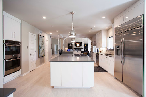 Cabinet Maker «Ub Kitchens», reviews and photos, 2600 Longhorn Blvd # 104, Austin, TX 78758, USA