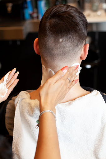 Barber Shop «The Barbers (Tualatin)», reviews and photos, 19281 SW Martinazzi Ave, Tualatin, OR 97062, USA