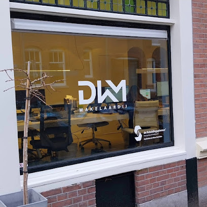 DWM Makelaardij (Vestiging Rotterdam)