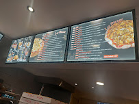 Carte du Edessa Kebab à Bourg-en-Bresse