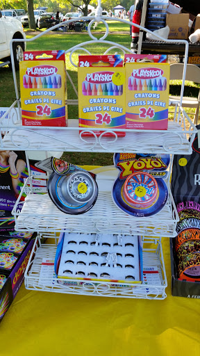 Flea Market «East Avon Flea Market», reviews and photos, 1520 W Henrietta Rd, Avon, NY 14414, USA