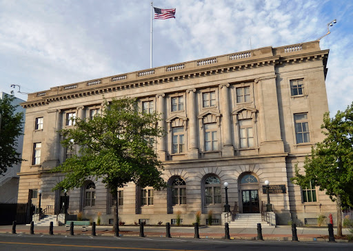 Post Office «United States Postal Service», reviews and photos, 112 S 3rd St, Yakima, WA 98901, USA