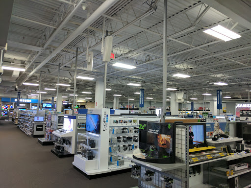 Electronics Store «Best Buy», reviews and photos, 100 Hawley Ln, Trumbull, CT 06611, USA