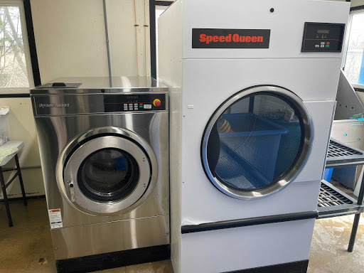 Coin Operated Laundry Equipment Supplier «FMB Laundry Inc», reviews and photos, 2355 Cedley St, Baltimore, MD 21230, USA