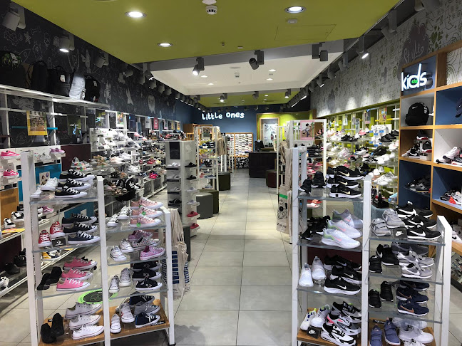 Reviews of schuh Kids in Brighton - Shoe store