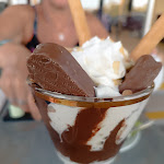 Photo n° 2 de l'avis de Valerie.p fait le 05/07/2023 à 19:35 pour Restaurant le KF à Portiragnes