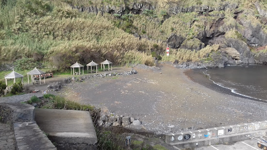 Praia da Calheta