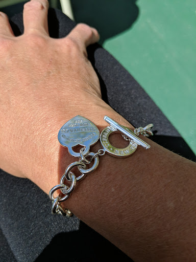 Jewelry Store «Tiffany & Co.», reviews and photos, 730 N Michigan Ave, Chicago, IL 60611, USA