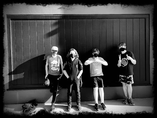 Join The Band Music Lessons Studio image