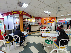 Pío Pío Restaurantes T.T. Loja