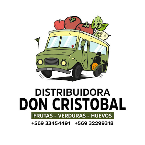 Don Cristóbal - Chillán