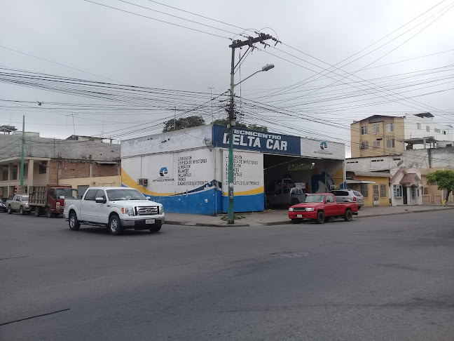 Opiniones de Tecnicentro Deltacar en Machala - Concesionario de automóviles