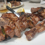 Photo n°2 de l'avis de Servet.a fait le 30/08/2020 à 22:21 sur le  Ristorante Pizzeria Da Fulvio à Gubbio