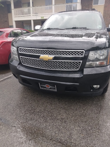 Used Car Dealer «Unlimited Motors», reviews and photos, 17317 Westfield Park Rd, Westfield, IN 46074, USA