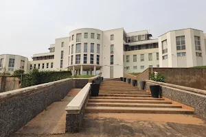 Obasanjo presidential library image