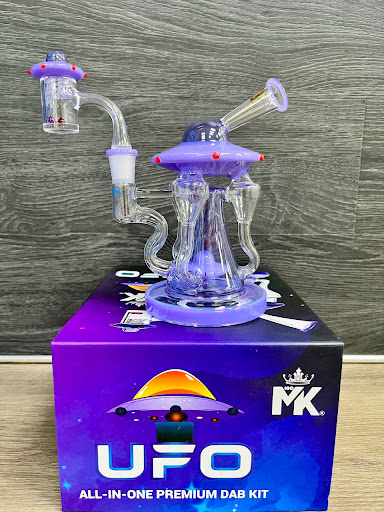 Tobacco Shop «All n One Smoke Shop», reviews and photos, 3614 E Southern Ave #109, Mesa, AZ 85206, USA