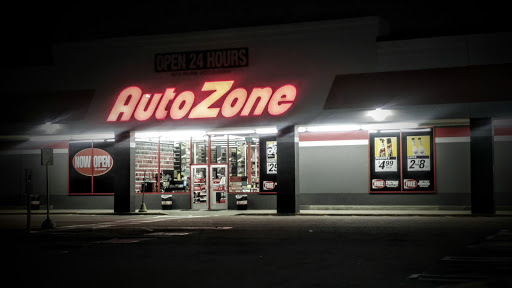 Auto Parts Store «AutoZone», reviews and photos, 50 Racetrack Rd #3, East Brunswick, NJ 08816, USA