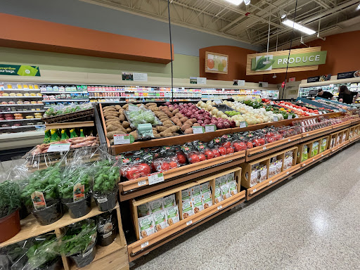 Supermarket «Publix Super Market at Lake Cay Commons», reviews and photos, 9930 Universal Blvd, Orlando, FL 32819, USA