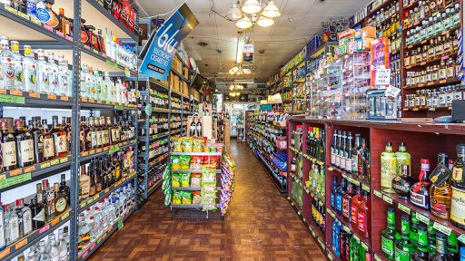 Liquor Store «C R Liquor Store», reviews and photos, 2119 Hollywood Blvd, Hollywood, FL 33020, USA