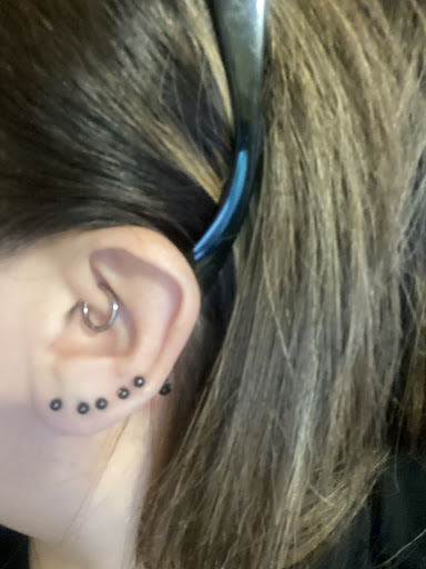 Explore woman tattoo ideas, creative tattoo ideas in El Paso, available at Fox Labyrinth Body Piercing and Fine Jewelry