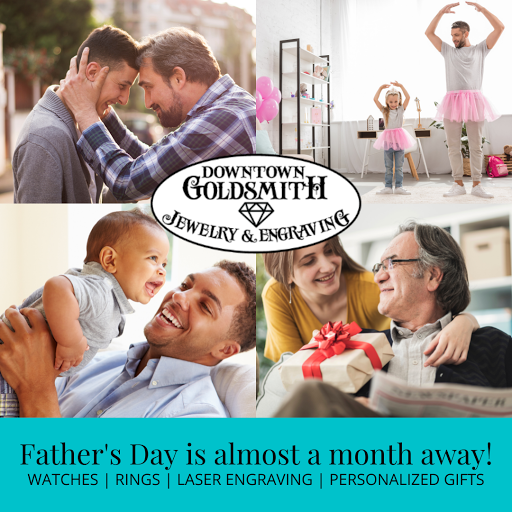 Wholesale Jeweler «Downtown Goldsmith», reviews and photos, 139 N Woodland Blvd, DeLand, FL 32720, USA