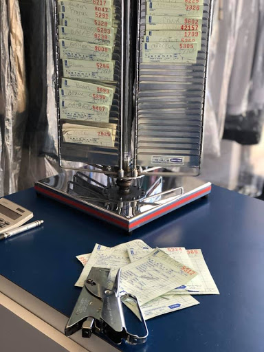 Dry Cleaner «Liberty Discount Cleaners», reviews and photos, 665 E Los Angeles Ave # B, Simi Valley, CA 93065, USA