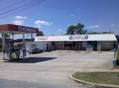 Thomas Grocery & Grill