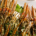 Photo n°5 de l'avis de George.o fait le 03/03/2022 à 14:37 sur le  Ristorante San Silvestro à Venice