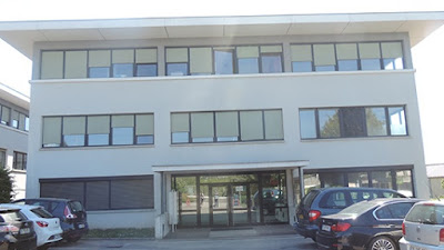 Centre de Santé Dentaire à Besançon