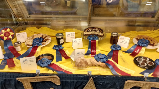 Casino «Harrington Raceway & Casino», reviews and photos, 18500 S Dupont Hwy, Harrington, DE 19952, USA