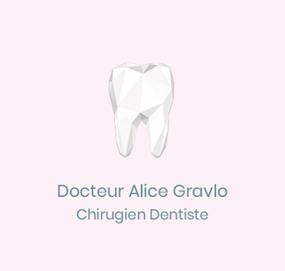 Dr Alice Gravlo à Nice