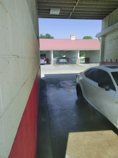 Ohio Car Wash Sales - Service - Management en New Lexington